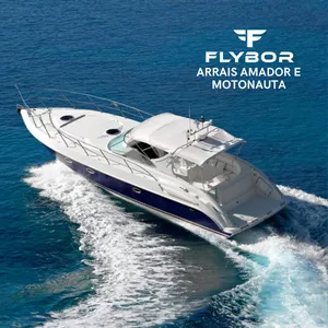 Imagem de capa para o Curso online Arrais Amador e Motonauta