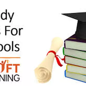 Cover image for Ebook Study Skills Course "Effective Learning"