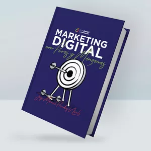 Imagen de portada para Ebook Marketing Digital con Peras y Manzanas