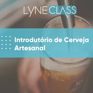 Curso Curso Introdutório de Cerveja Artesanal