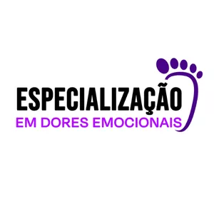 Imagem de capa para o Curso online EDE - Especialização em Dores Emocionais