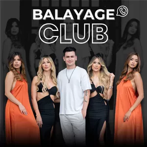 Imagen de portada para Curso online Balayage Club