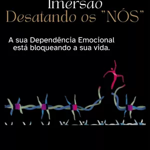 Imagem de capa para o Curso online Desatando os "NÓS"