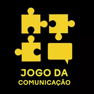 Imagem de capa para o Curso online Jogo da Comunicação