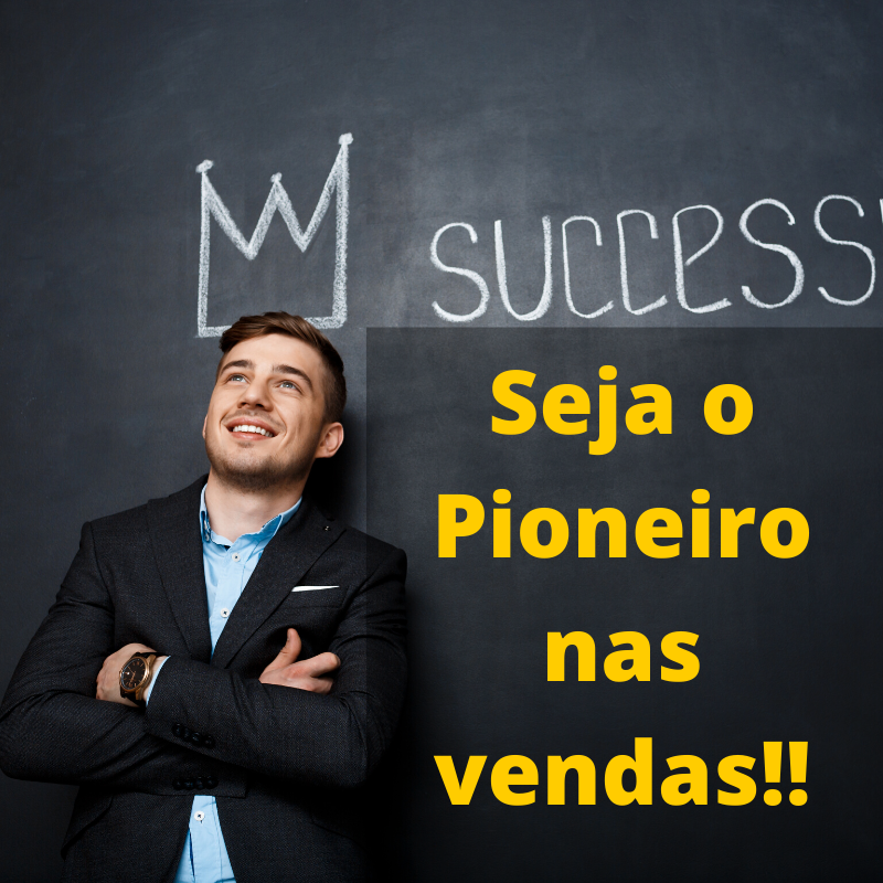 Imagem do curso Ebook - Rei das vendas 