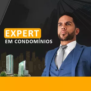 Imagem de capa para o Evento online Expert em condomínio