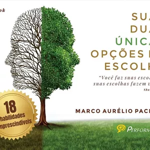 Imagem do curso Suas Duas Únicas Opções de Escolha