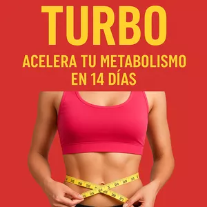 Imagen de portada para Curso online Reset Fit Turbo – Acelera tu Metabolismo en 14 Días