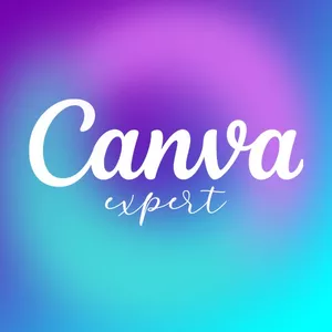 Imagem do curso Canva Expert (português)