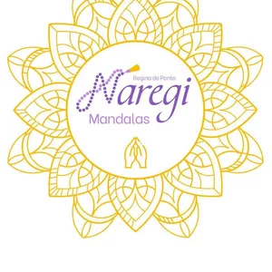 Imagem de Oficinas de Mandalas criado por Naregi Mandalas na hotmart