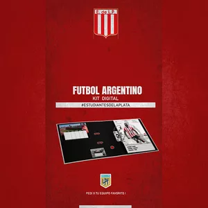 Imagen de portada para Ebook KIT ESCOLAR DIGITAL - ESTUDIANTES de la PLATA
