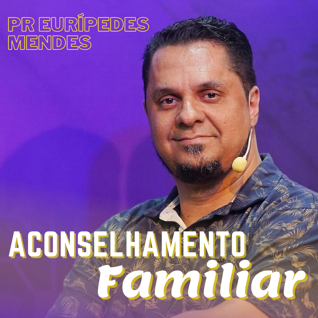Imagem do curso Aconselhamento Familiar FVC