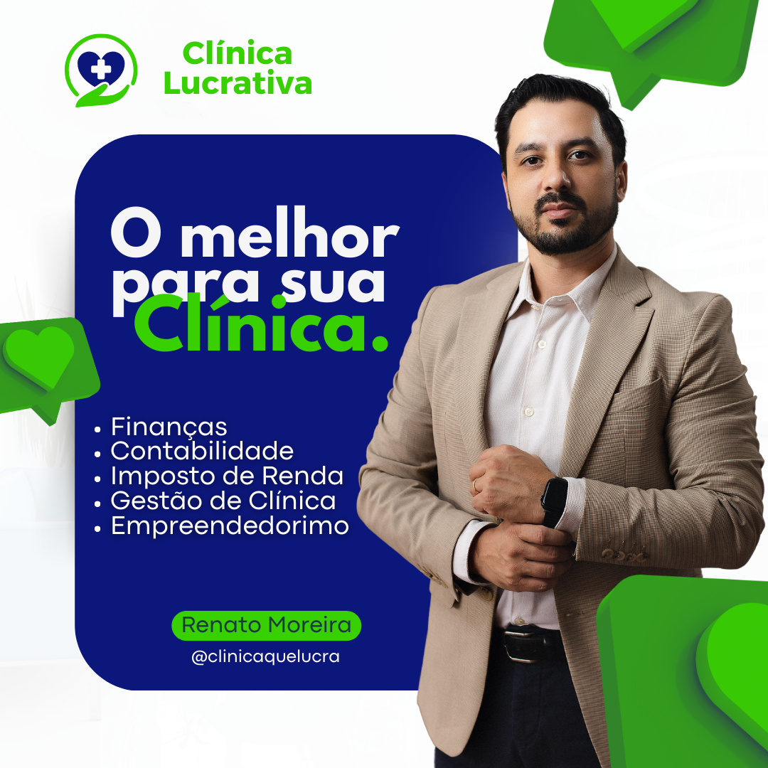 Imagem do curso Curso Clínica Lucrativa