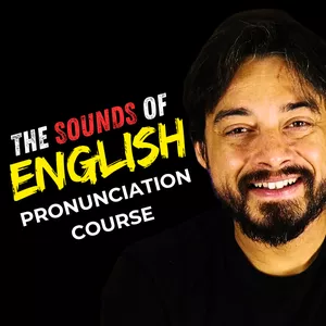 Cover image for Online course The Sounds of English - Pronunciation Course