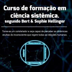 Imagem de capa para o Curso online Formação em Ciência Sistêmica