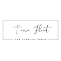 Taira Flint ⎮ The Glow Up Coach logo