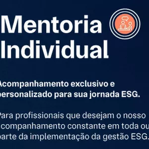 Imagem de capa para o Serviço online Mentoria Individual