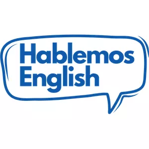 Imagen de portada para Curso online Hablemos English | Inglés para principiantes