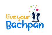 Live Your Bachpan School logo