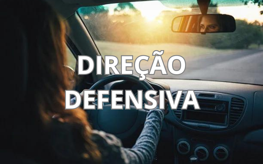 Imagem do curso Curso de Direção Defensiva