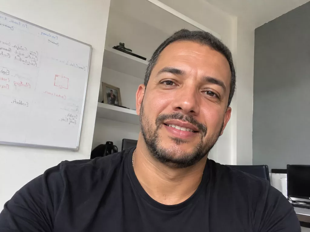 Carlos Henrique