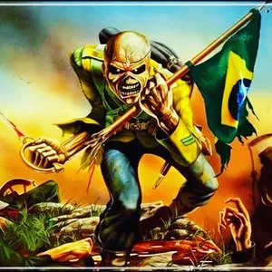 Imagem do curso Inglês com música - Monster English