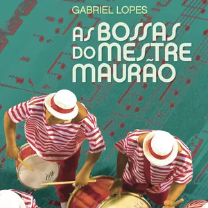 Imagem de capa para o Ebook As Bossas do Mestre Maurão (ePUB)