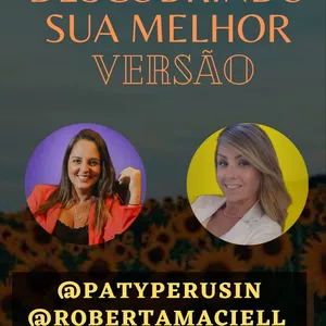 Imagem de capa para o Serviço online DESCUBRA SUA MELHOR VERSÃO