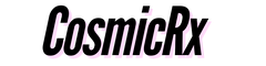 CosmicRX
