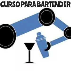 Imagen de portada para Curso online Curso para Bartender