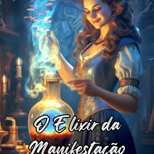 Imagem do curso O Elixir da Manifestação