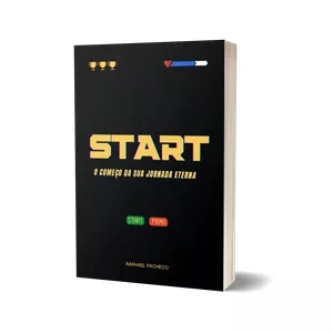 Imagem do curso START - O começo da sua jornada eterna | EBOOK