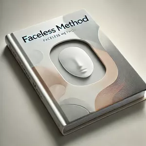 Imagen de portada para Curso online ™Libro Digital: Faceless Funnel Mastery - Vende en automatico sin mostrar tu rostro® 