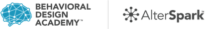 Behavioral Design Academy