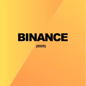 Imagen de portada para Ebook Curso Binace desde 0 hasta Avanzado