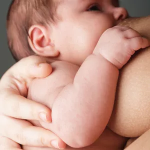 Imagem de capa para o Ebook Amamentação com Dieta 