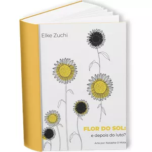 Imagem de capa para o Curso online Flor do Sol: E Depois do Luto?