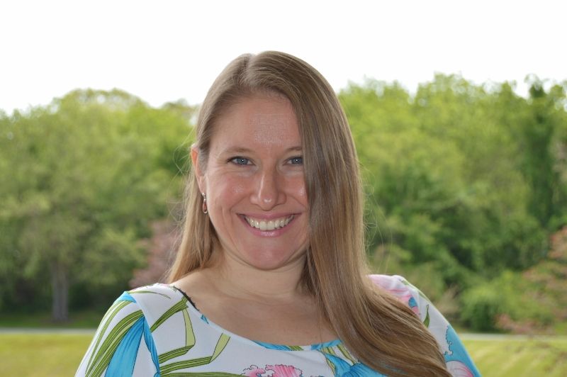 Mary Anne Horsman