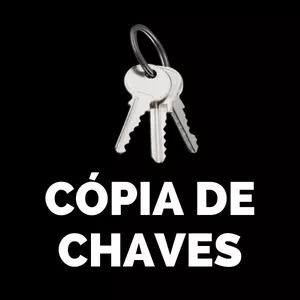 Imagem de capa para o Curso online Curso Cópia de Chaves