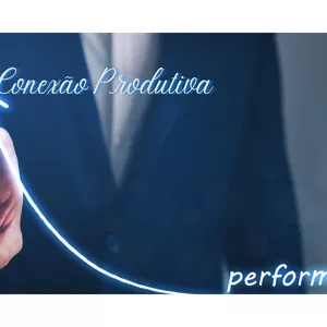 Imagem de capa para o Curso online Conexão Produtiva – Relacionamentos empresariais fortes, resultados extraordinários