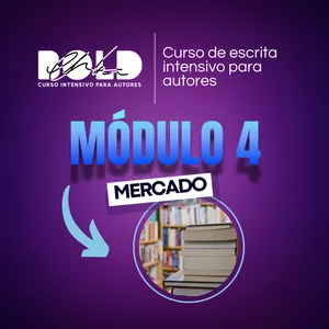 Imagem do curso BOLD: Módulo 4 - Mercado
