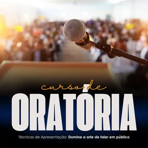 Capa do curso 