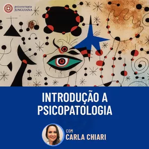 Imagem de capa para o Curso online Introdução à Psicopatologia 