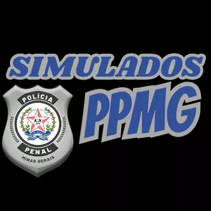 Imagem de capa para o Curso online PPMG | Pacote de Simulados
