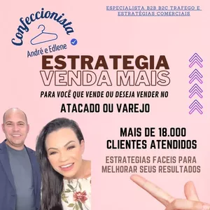Imagem do curso Estratégia de venda online Objetivas