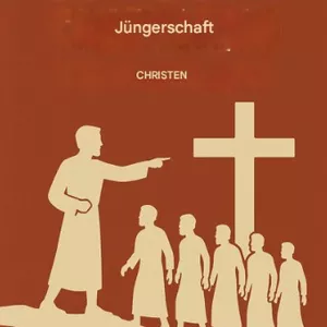 Cover image for Online course Christliche Führung und Jüngerschaft in der Praxis