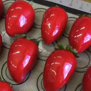 Imagem de capa para o Curso online Acesso Vitalício - Morango do Amor