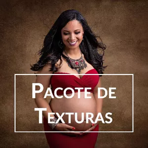 Imagem de capa para o Curso online Pacote de Texturas por Henayse Navarro