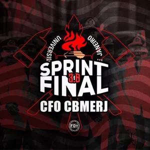 Imagem do curso Sprint Final CFO CBMERJ 3.0