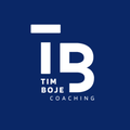 Tim Boje's School logo